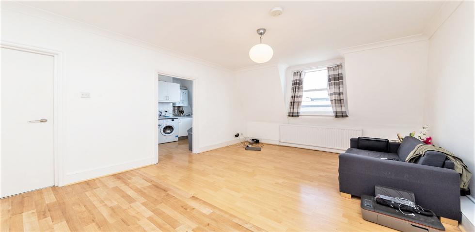 			1 Bedroom, 1 bath, 1 reception Flat			 Marylands Road, MAIDA VALE